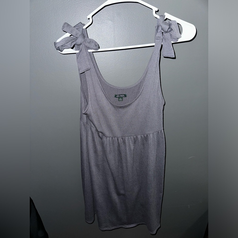 Wild Fable Dress